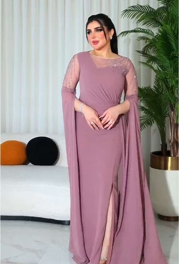 Elegant Evening Gowns Showcase and Styling Tips