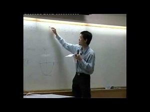 Transport Phenomena lecture on 7-11-12 - Momentum transport 5/10 (part 4 of 5)