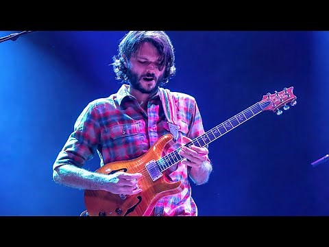 "He's Gone" into "Cold Rain & Snow" - Phil Lesh & Friends Live at The Capitol Theatre | 10/22/22