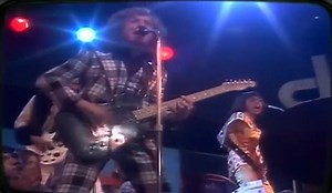 133K views · 5.5K reactions | Slade - The Bangin' Man Slade's performance on German TV show 'Disco'. "When you wake up in the mornin', you can't remember much about the night before." www.facebook.com/Sladeforlife | Slade Are For Life - Not Just For Christmas | Facebook