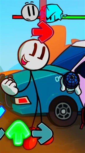 Titular 2026 - 2 #fnf #fnfmod #fridaynightfunkingame #fnfmods #fnfchart #fridaynightfunkin