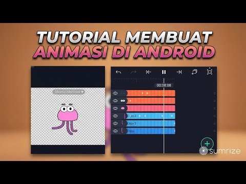 TUTORIAL MEMBUAT ANIMASI DI ANDROID