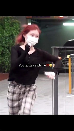 You gotta catch me 🥹👏 #chaeryeong #editing #midzy #kpop #yougottacatchme