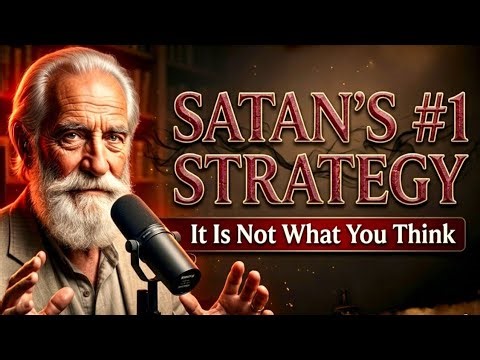 How the Enemy Tries to Distract You From God's Plan