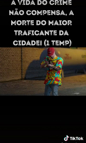 GTA Online: A Vida do Crime e Suas Consequências