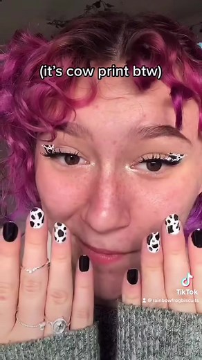 Answer @cranky_crab lil baby rainbow frog biscuits #fyp #MyBrawlSuper #ImTheMainCharacter #foryou #songwriter #cowprint #foryoupage