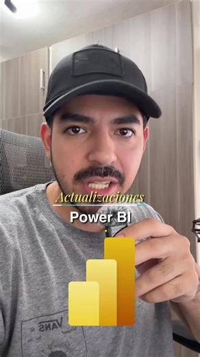 Como coordinamos la actualización de los tableros de Power BI #analisisdedatos #powerbi #businessintelligence #automatizacion #workflow