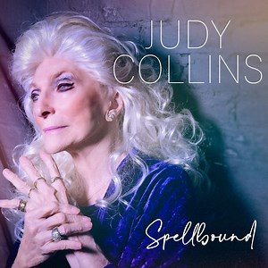 1.4K views · 1K reactions | Today is the day. My album SPELLBOUND is now out! Here is a bit about the song "Spellbound" Available on most platforms. | Judy Collins | Facebook