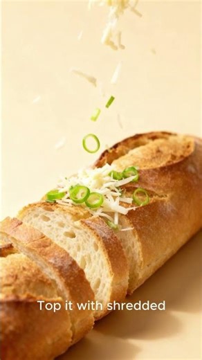 Crab Rangoon Garlic Bread