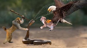 16 reactions | 10 MOST DEADLY Wolves In The World In Action!.mp4 | Animal World Us | Facebook