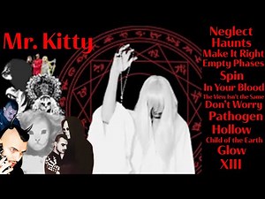 Mr. Kitty Best Songs Playlist Part 2