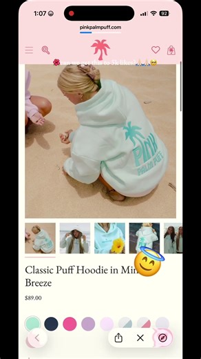 5k likes?!?#viral#shorts #fyp‪@pinkpalmpuff‬ #haul#ppp#edit#edits#trending#trend #goviral#foryou#fy