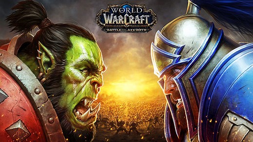 魔獸世界 WOW 主程式最新版遊戲下載＃魔獸世界遊戲下載 | 搜放軟體資源網