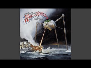 Brave New World (Early Band Take)