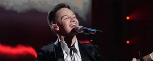 American Idol Finalist Jack Blocker Proves He’s a “Rockstar in the Making” With Showstopping Bon Jovi Cover