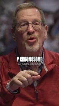 The Science That Explains the Birth of Jesus