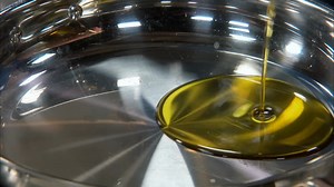 Polenta with Broccoli and Bacon