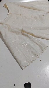 Lumang kimona gawin filipiniana sleeve #tutorial #design #sewing #reelsvideoシ | CJ