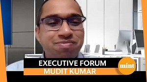 52K views | Our recently concluded virtual round table discussion saw thought-leaders like Mudit Kumar (VP-Consulting & Global Delivery, Global EProcure) give their insights on 'Trending Now: ITes - Technology makes the future Resilient'. Here's a sneak peak into the discussion, powered by Microsoft. | Mint | Facebook