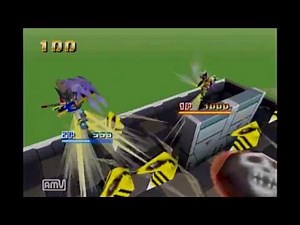 Custom Robo V2 【34】