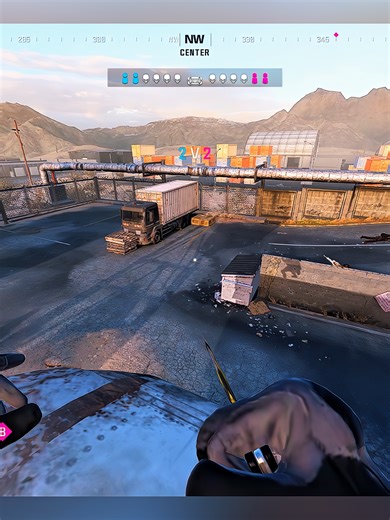 Modern Warfare 3 Epic Gameplay Highlights