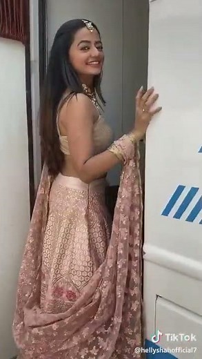 Ishq Mein Marjawan Season 2 || Helly Shah New Video || Short YouTube