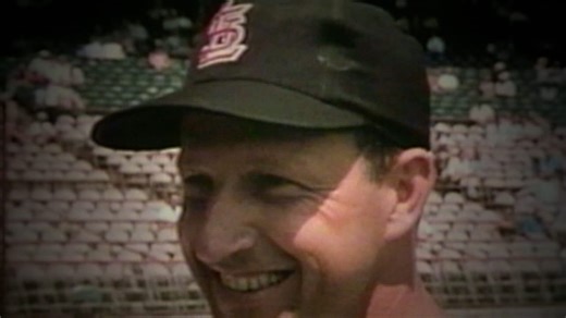 Prime 9: Stan Musial