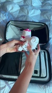 Never Packing in Anything but OGIO Again…