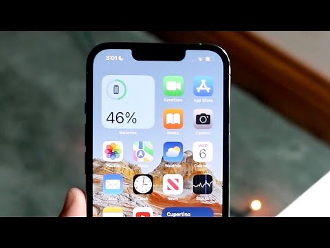 How To FIX iPhone Apps Not Opening