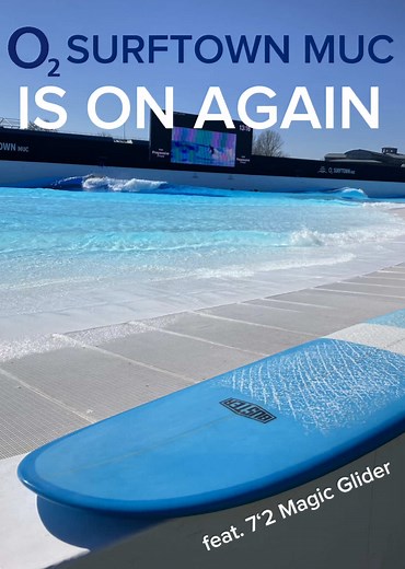 Buster Surfboards on TikTok