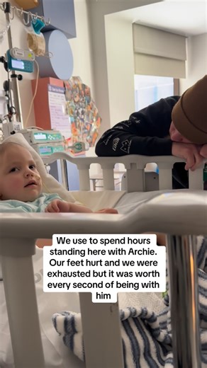 Erin | Archie’s Momma 🧠 on Instagram: "I know this still isn’t a whole lot but I also know a lot of you want to know if the case is still open and the answer to that is yes."