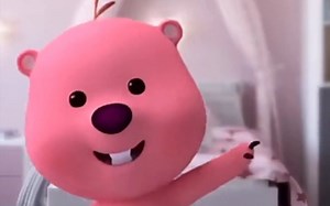 loopy跳舞第二弹