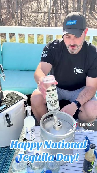 ColdbreakUSA on TikTok