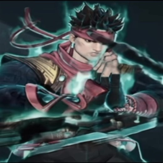 First of many juggs #CapCut #edits #asmr #ironfist #juggedit