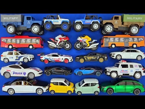 Luxury Diecast Cars, Off-Road Beasts & Powerful Trucks in Action! 🚗🚙🚛 Ultimate Toy Collection