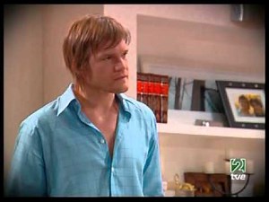 Floricienta - Capitulo 107 - 1° Temporada