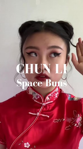 Chun Li Space Buns Tutorial: Complete How-To Guide