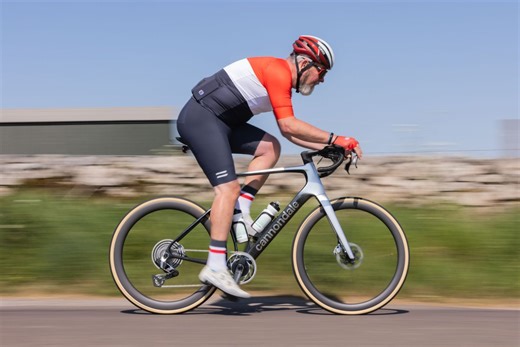 Endurance bikes nearly died, but now they're back with a bang – here's why | BikeRadar