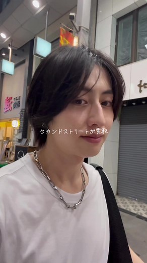 TikTokで中原拓哉　takuyaさんをチェック！