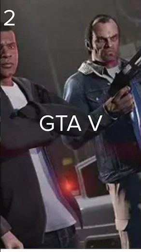 Top 5 story mode games