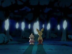 Digimon Frontier - 9.rész