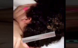 Man Gave This Woman D*ck So Good She Started Crying "I'm Sorry It Just Felt So Good" (Rewind)