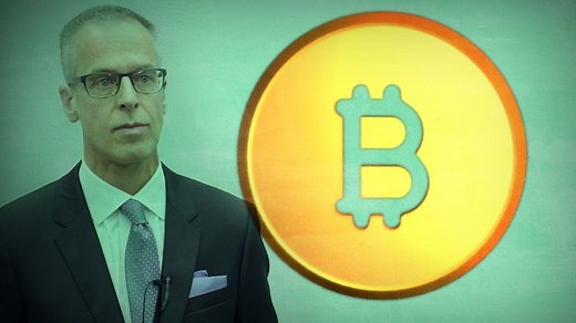 Bitcoin-Experte beantwortet die wichtigsten Fragen zur Kryptowährung