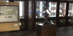 Our Town Post: OS Museum showcases Nativity scenes from all over the world