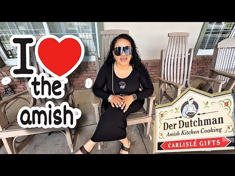 Der Duchman Amish Restaurant | The Amish Community Sarasota, FL