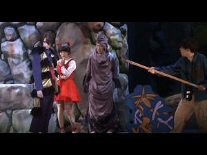 舞台『ゲゲゲの鬼太郎』ゲネプロ 2022/7/28