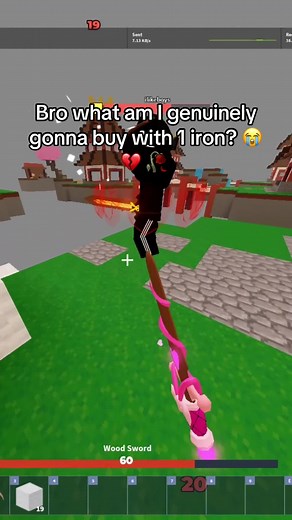 Roblox Bedwars: How to Get Miner & Best Strategy