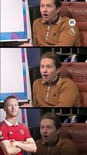 Rory Jennings Can't Believe This Transfer Happened! 😲 #SaturdaySocial