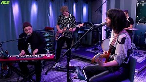 Of Monsters and Men offer up this dreamy take on Bruce Springsteen's classic, "Dancing in the Dark," on SiriusXM Alt Nation. 🎶 | SiriusXM