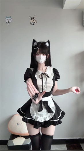 别划走 有变装#这个手搓变装太有趣了 #变装 | transformation video